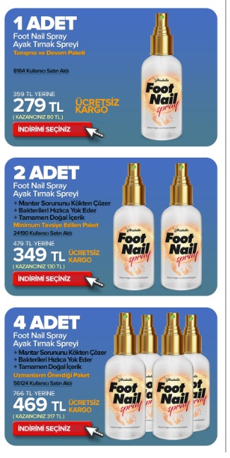 Ürün içeriği ve İçindekiler 
